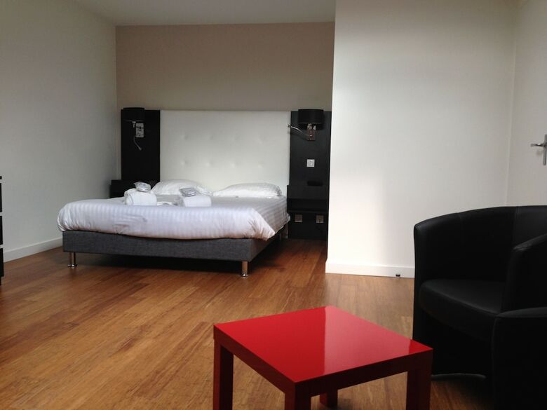 Aparthotel Le Wasconia - Appart-h�tel