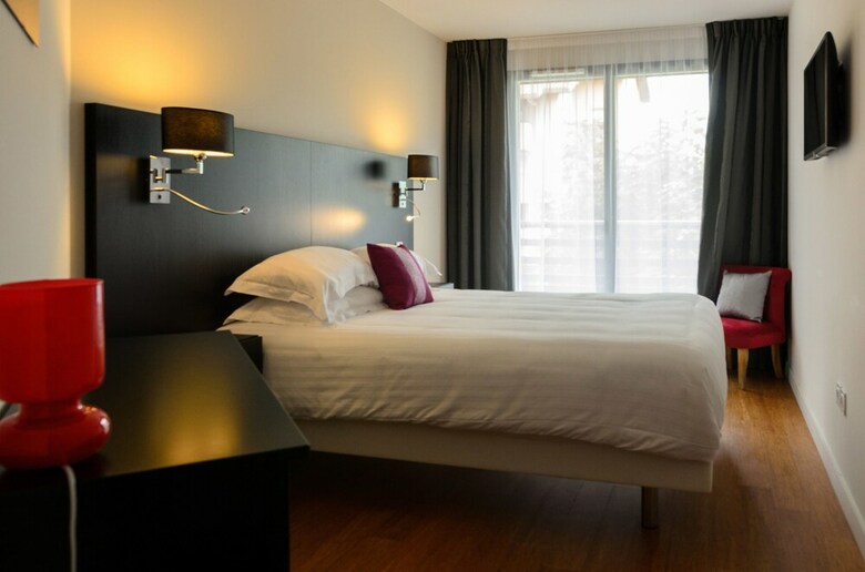 Aparthotel Le Wasconia - Appart-h�tel