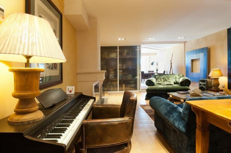 Apartamentos Mar Luxe