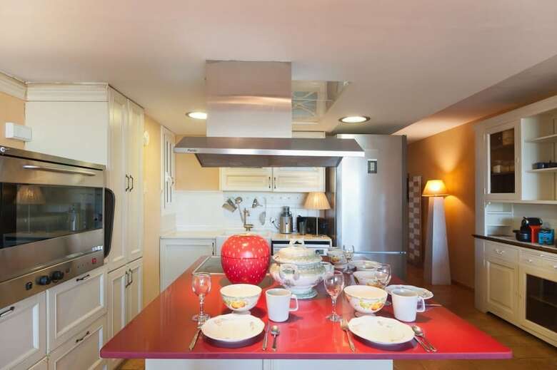 Apartamentos Mar Luxe