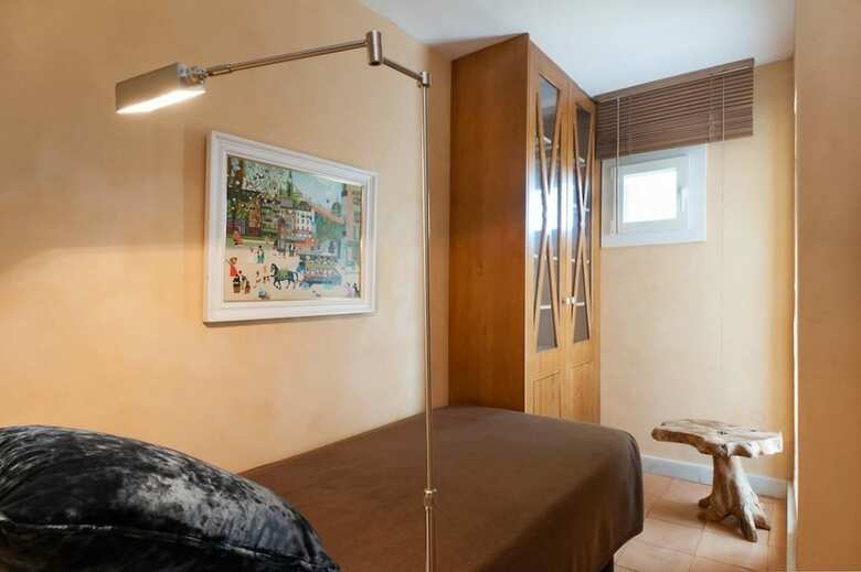 Apartamentos Mar Luxe