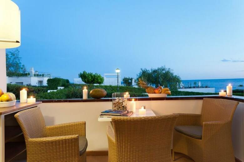 Apartamentos Mar Luxe