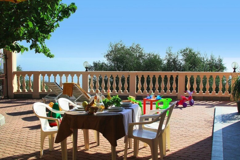 Apartamento Appartamenti Villa Chiara
