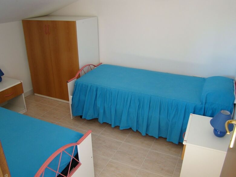 Apartamento Appartamenti Villa Chiara