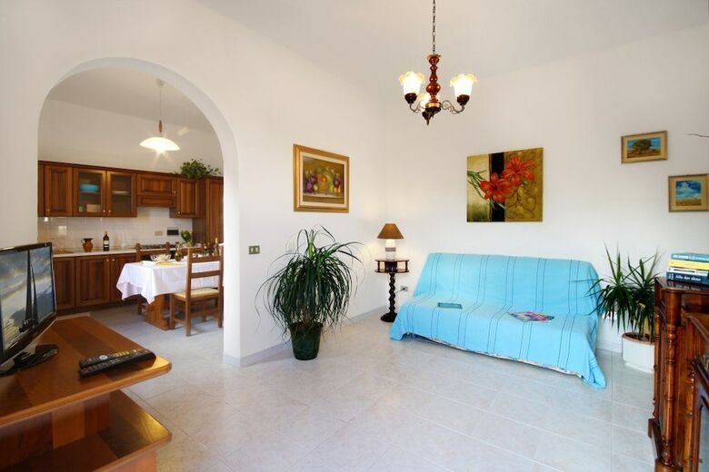 Apartamento Appartamenti Villa Chiara