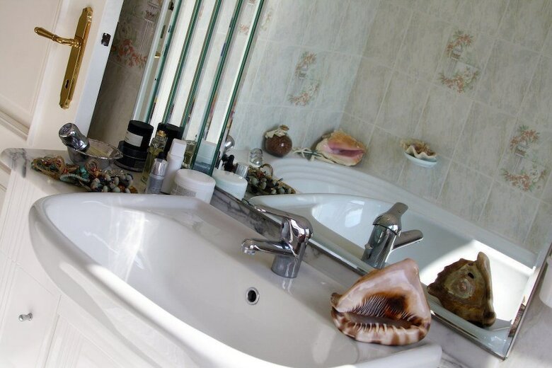 Apartamento Appartamenti Villa Chiara