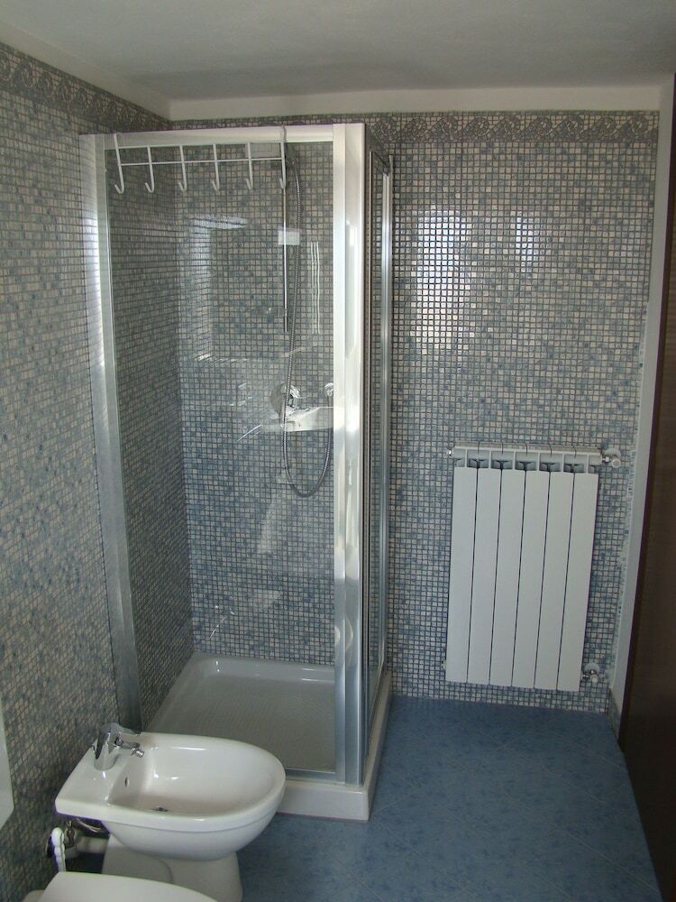 Apartamento Appartamenti Villa Chiara