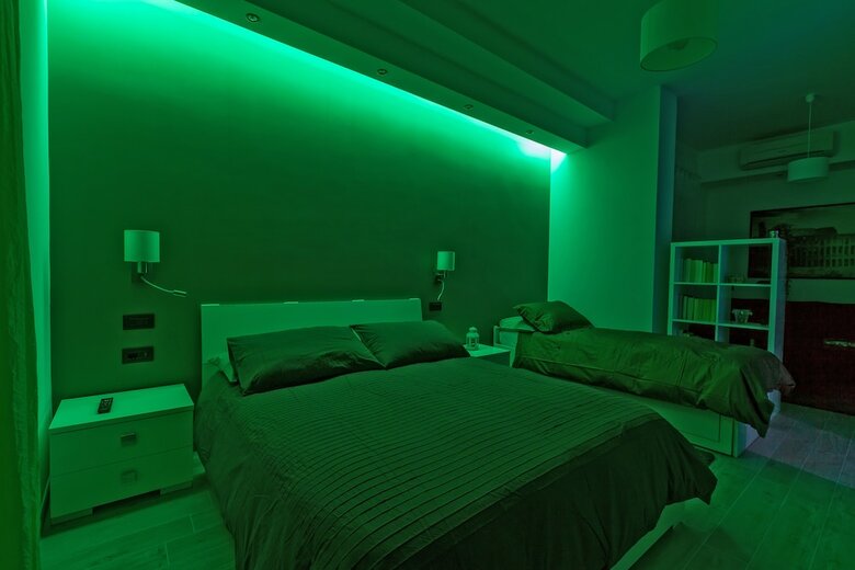 Hotel Vatican Point Break