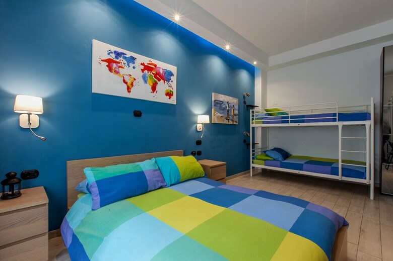 Hotel Vatican Point Break