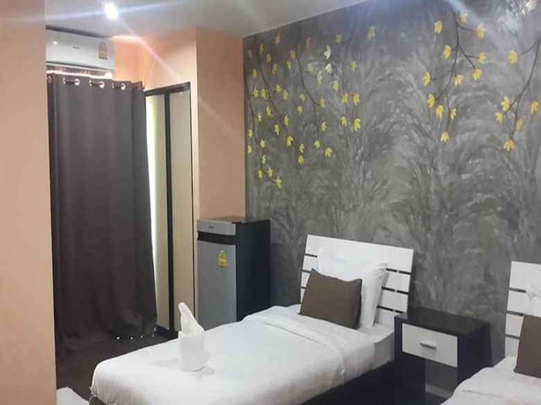 Hotel Nalin Place Ranong