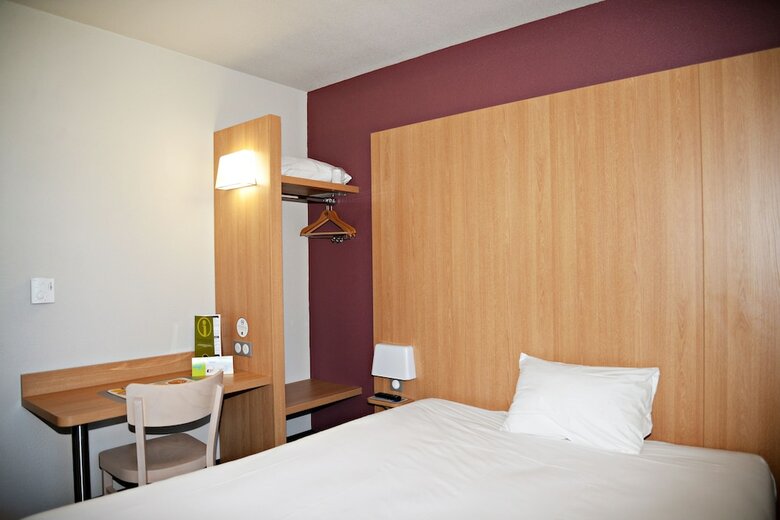 B&B Hotel Al�s - P�le M�canique