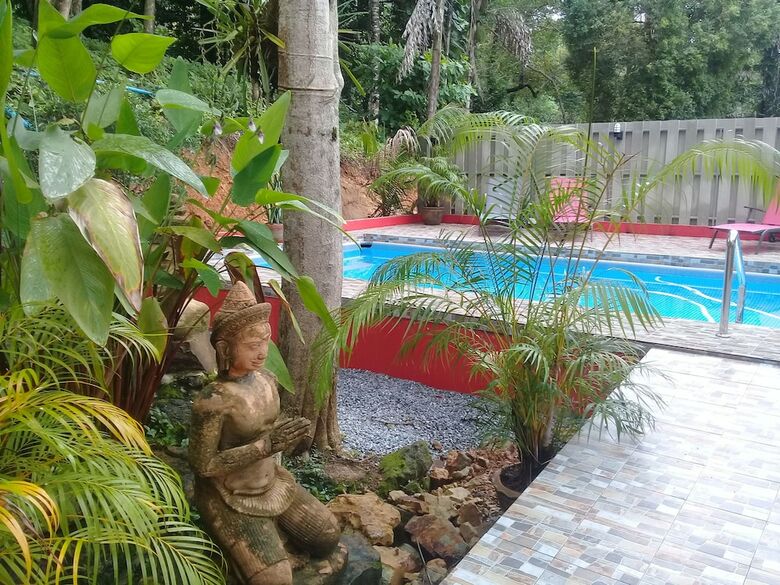 Hotel Baan Ton Rak Boutique Resort
