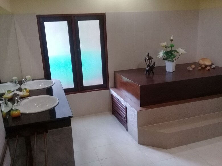 Hotel Baan Ton Rak Boutique Resort