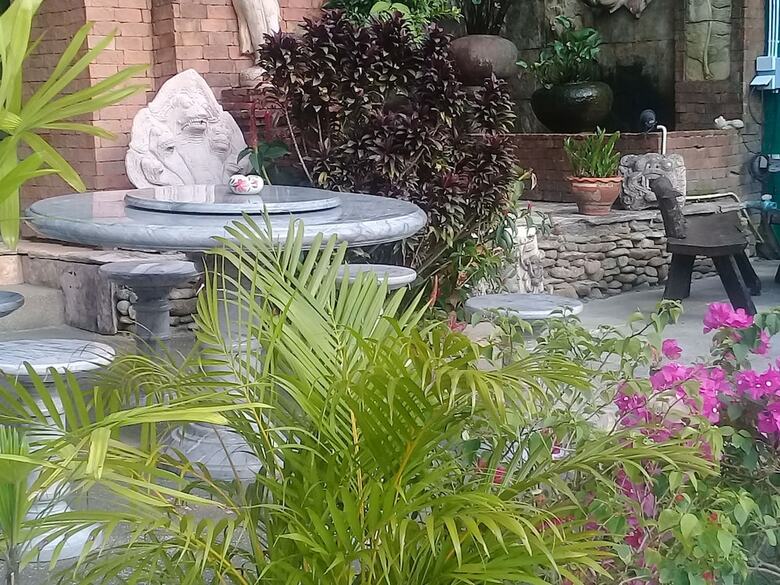 Hotel Baan Ton Rak Boutique Resort