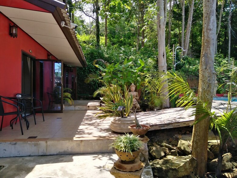 Hotel Baan Ton Rak Boutique Resort