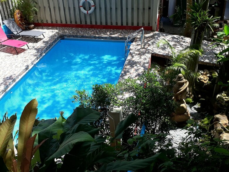 Hotel Baan Ton Rak Boutique Resort