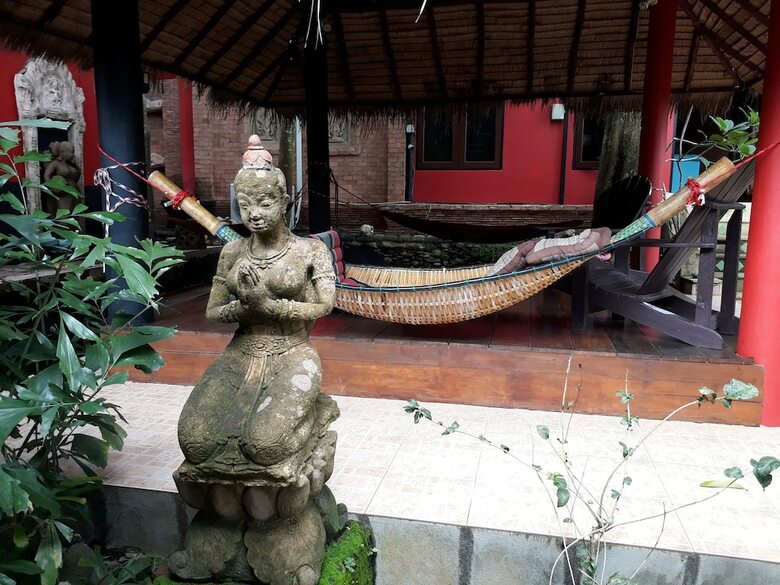 Hotel Baan Ton Rak Boutique Resort