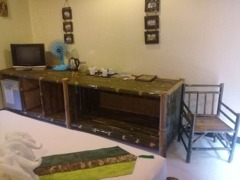 Hotel Baan Ton Rak Boutique Resort