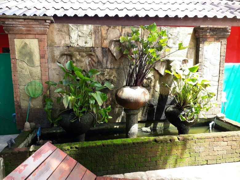 Hotel Baan Ton Rak Boutique Resort