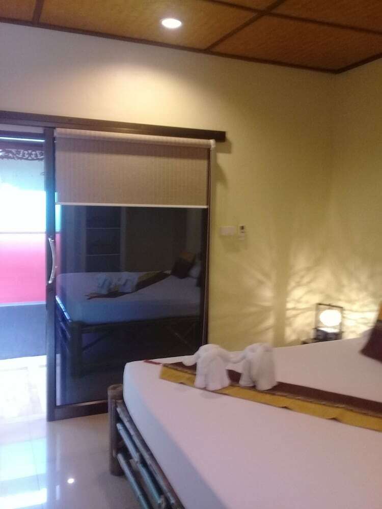 Hotel Baan Ton Rak Boutique Resort