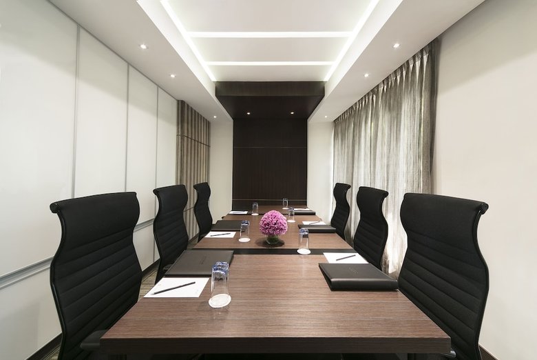 Grand Kakinada By Grt Hotels