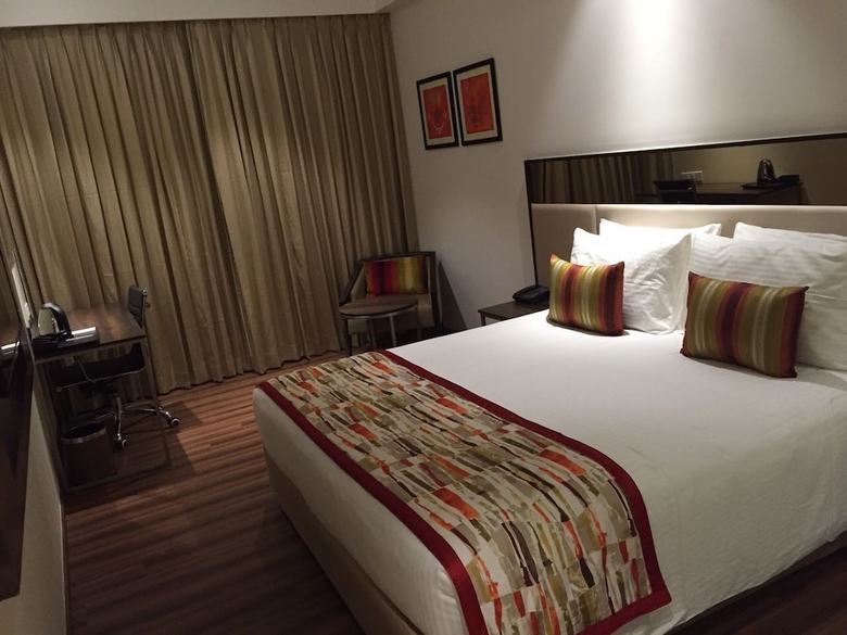 Grand Kakinada By Grt Hotels