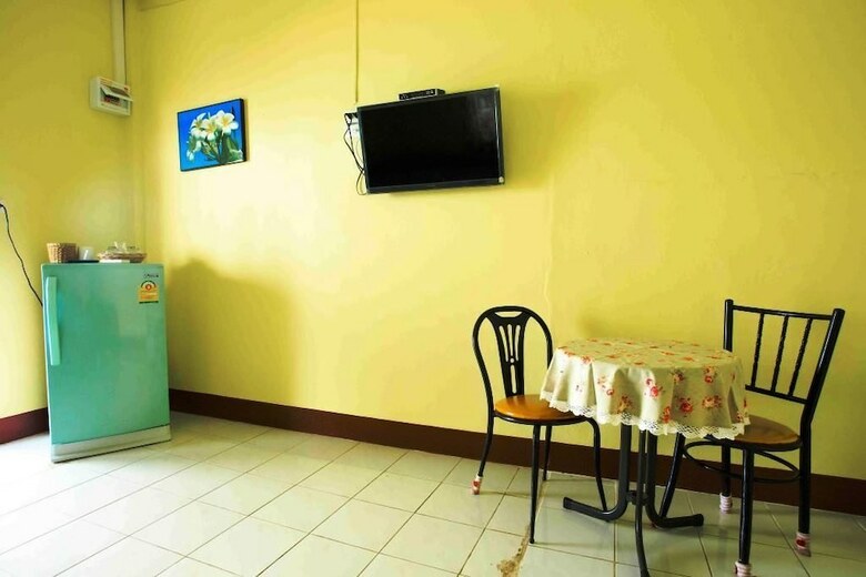 Hotel Rimtalay Resort Koh-sichang