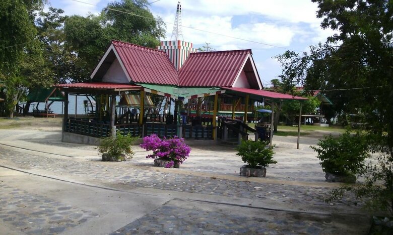 Hotel Rimtalay Resort Koh-sichang
