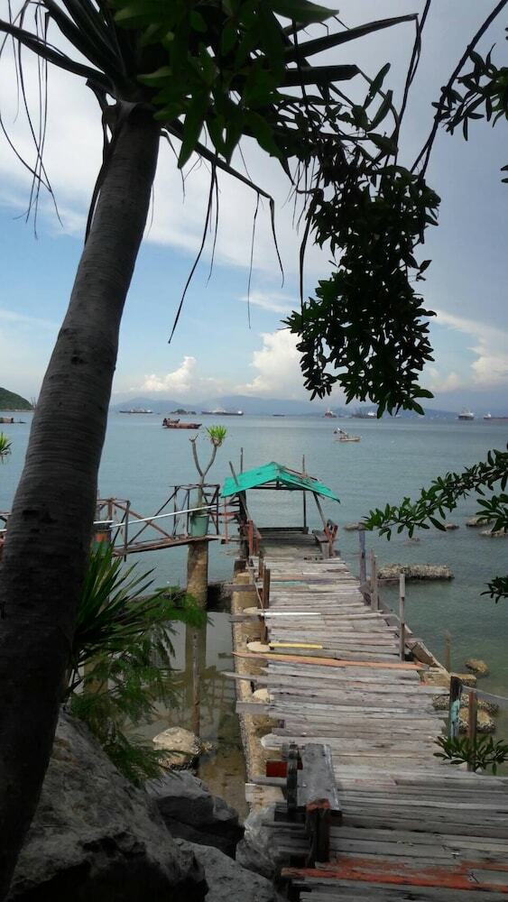 Hotel Rimtalay Resort Koh-sichang
