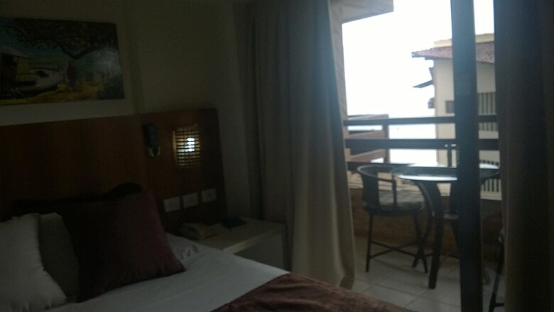 Aparthotel Flat Pipas Bay