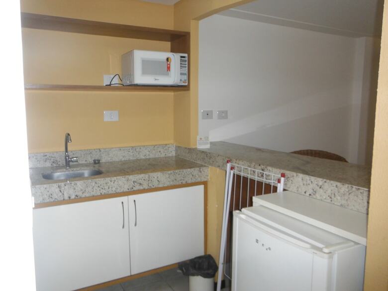 Aparthotel Flat Pipas Bay