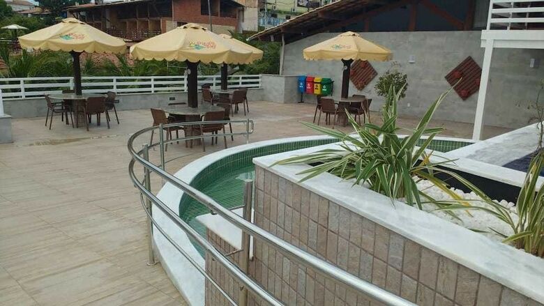 Aparthotel Flat Pipas Bay