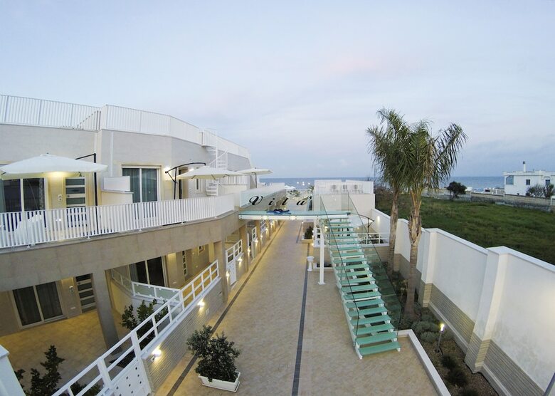 Apartamento Vilu Suite