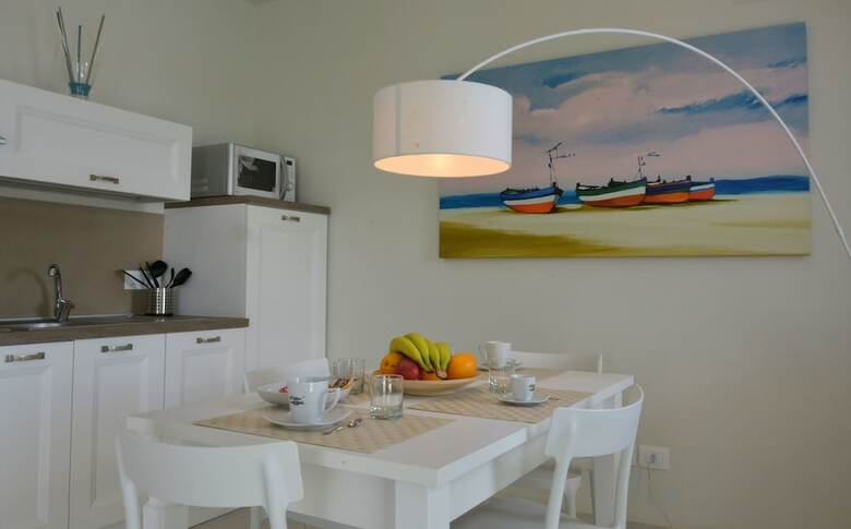 Apartamento Vilu Suite