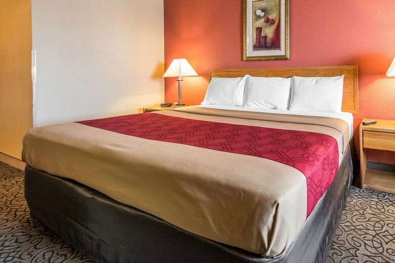 Motel Rodeway Inn