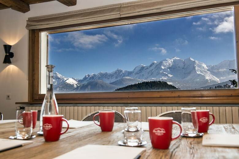 Les Roches Sweet Hotel & Spa