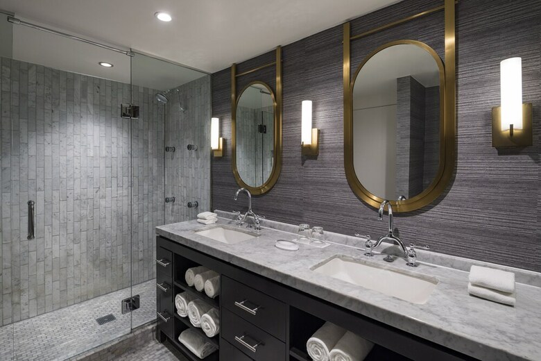 Hotel W Atlanta Buckhead