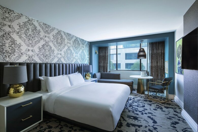 Hotel W Atlanta Buckhead