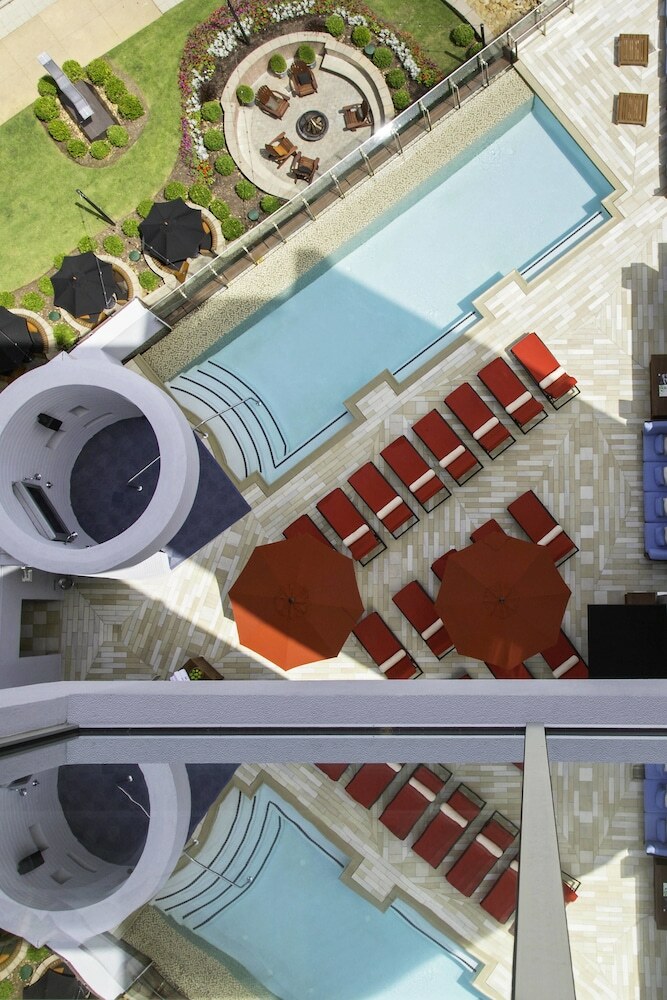 Hotel W Atlanta Buckhead