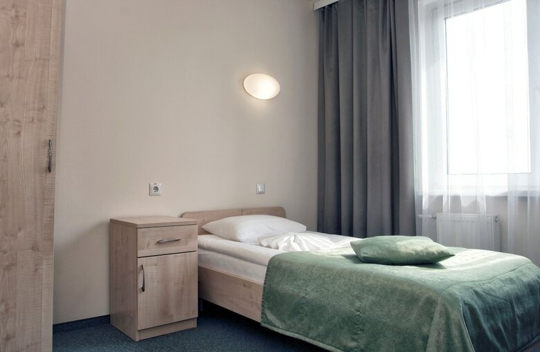 Sport Time Hotel