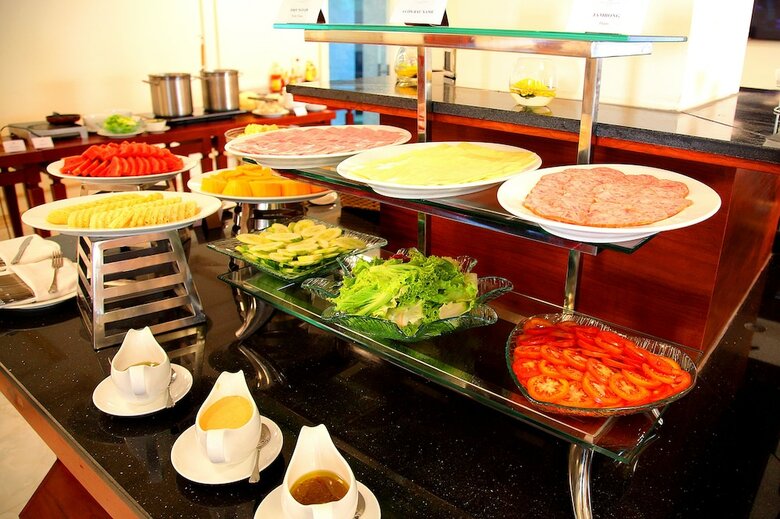 Minh Tam Phu Nhuan Hotel & Spa