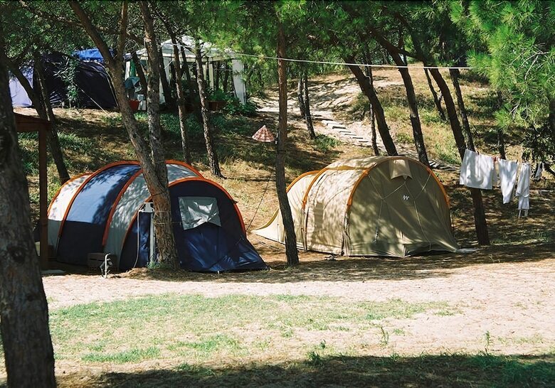 Camping Village Li Nibari