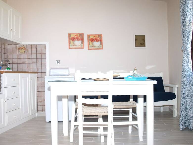 Apartamentos Georgia Vicky
