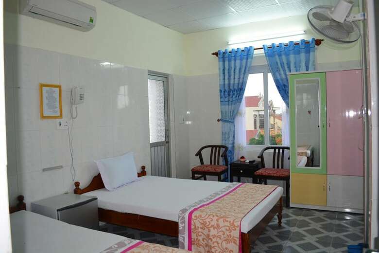 Anh Linh Hotel