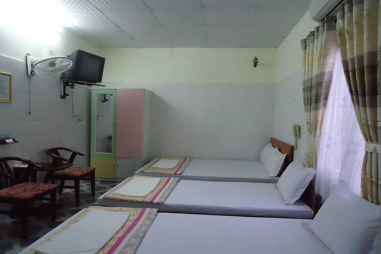 Anh Linh Hotel