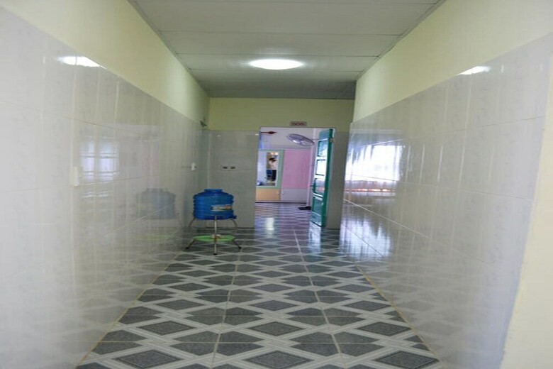 Anh Linh Hotel