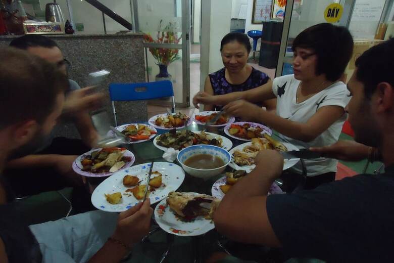 Anh Linh Hotel