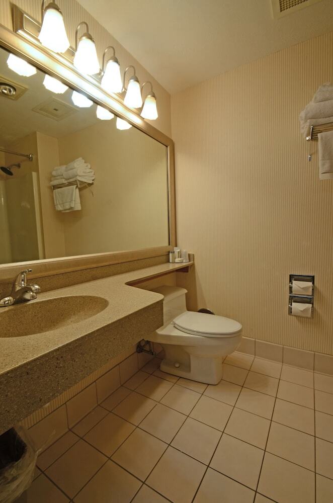 Hotel English Inn Of Charlottesville