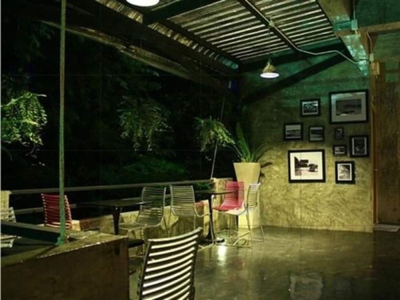 The B Ranong Trend Hotel