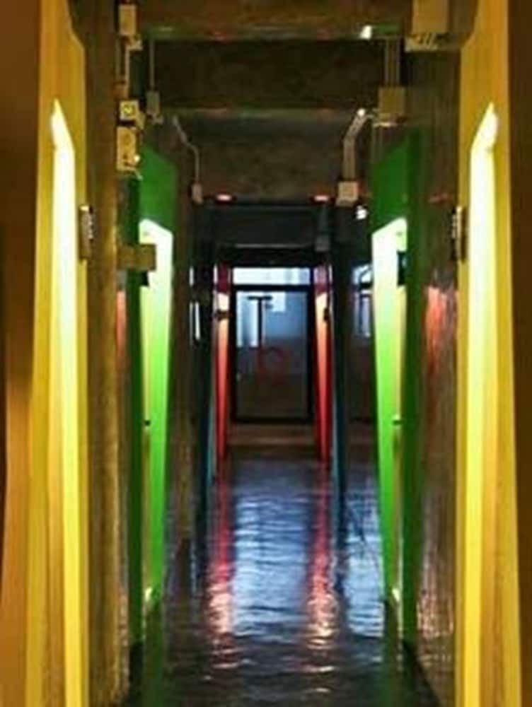 The B Ranong Trend Hotel